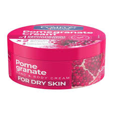 کرم مرطوب کننده انار کامان